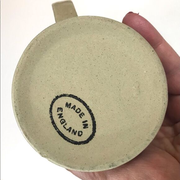 PEARSON’S OF CHESTERFIELD Vintage Mug - Picture 4 of 8